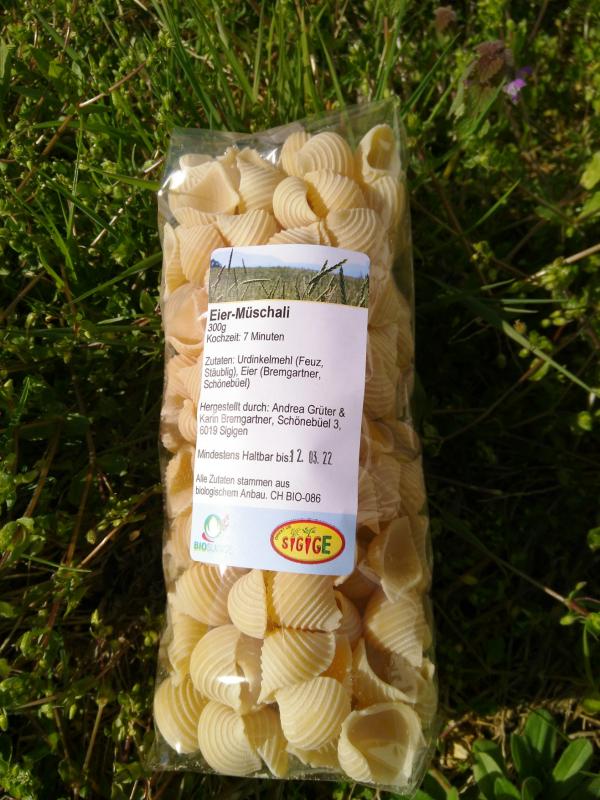 Müschali